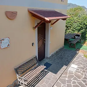 Merope Idrosuite Casa vacanze