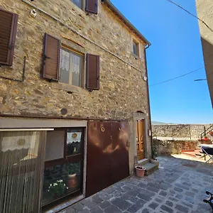 Casa Con 2 In Borgo Medievale Casa vacanze